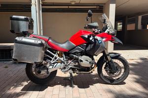 BMW R 1200 GS