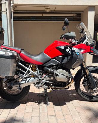 BMW R 1200 GS