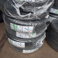 Fiat Panda gomme 155/80 r13
