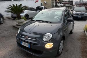 Fiat 500 1.0 Hybrid Cult