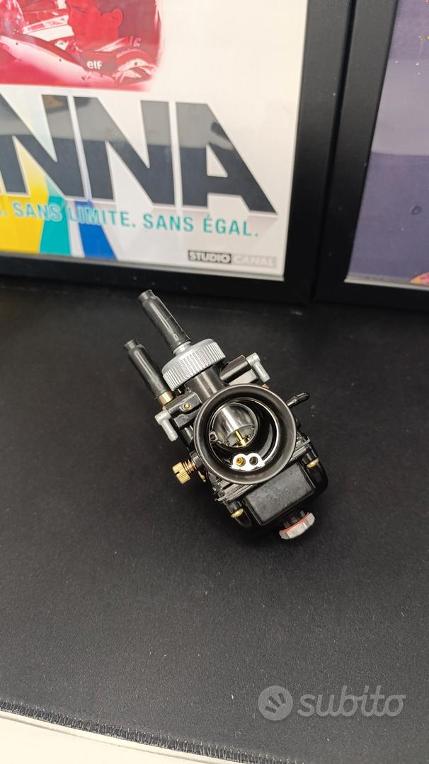 Carburatore Phbg 19mm Black Edition - Accessori Moto In Vendita A Monza E Della Brianza - Foto 5