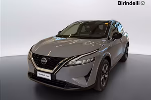 NISSAN Qashqai 3ª serie - Qashqai MHEV 158 CV Xtro