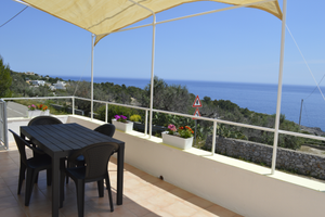 Casa Vacanza Salentina