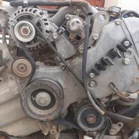 motore piaggio porter 1.3 benzina gas