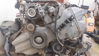 motore piaggio porter 1.3 benzina gas