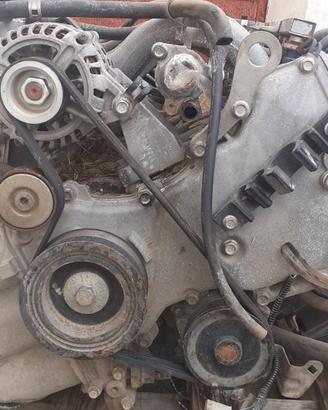 motore piaggio porter 1.3 benzina gas