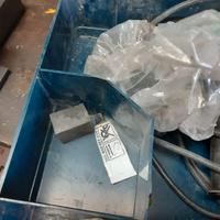 Martello tassellatore Bosch