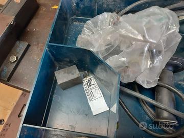 Martello tassellatore Bosch