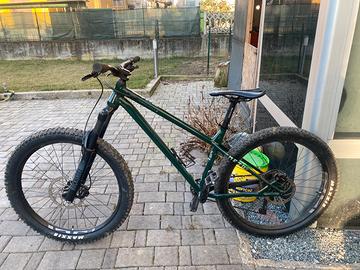 Commencal meta ht