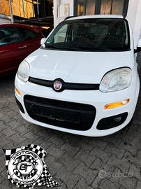 Fiat Panda 1.2 Lounge KM ORIGINALI - CLIMA CERCHI 