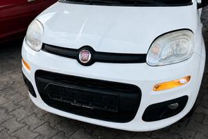 Fiat Panda 1.2 Lounge KM ORIGINALI - CLIMA CERCHI 