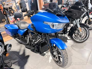 Road glide 2026