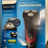 Rasoio Philips Series 1000
