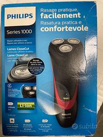 Rasoio Philips Series 1000