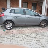 Fiat bravo