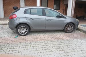 Fiat bravo