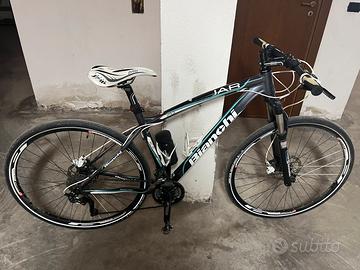 Mtb Bianchi 29