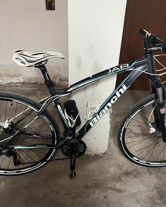 Mtb Bianchi 29