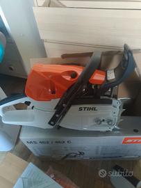 Motoseghe STIHL
