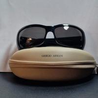 Occhiali da sole Giorgio Armani originali – Vintag