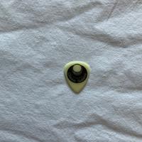 Plettro Chicco Gussoni