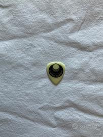 Plettro Chicco Gussoni