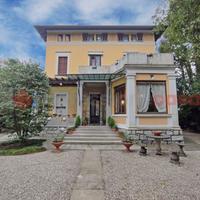 Villa o villino Lesa [420VRG]