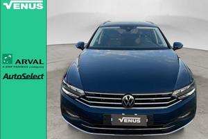 Volkswagen Passat Variant 2.0 tdi Executive 1...