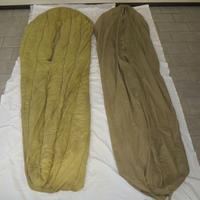 Sacco a pelo americano