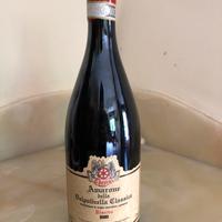 Amarone della Valpolicella 2015