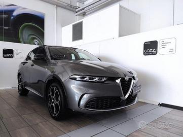 ALFA ROMEO Tonale - Tonale 1.5 160 CV MHEV TCT7 Ti