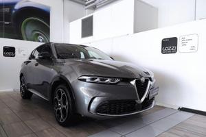 ALFA ROMEO Tonale - Tonale 1.5 160 CV MHEV TCT7 Ti