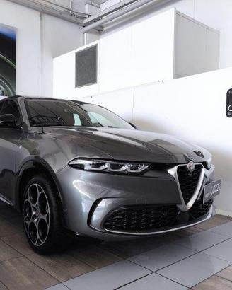 ALFA ROMEO Tonale - Tonale 1.5 160 CV MHEV TCT7 Ti