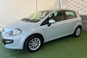 FIAT PUNTO EVO 1.2 BENZINA 70CV