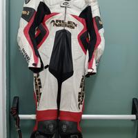 Tuta moto ARLEN NESS ERGO-3 TG:52