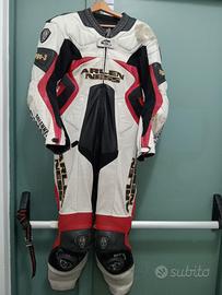 Tuta moto ARLEN NESS ERGO-3 TG:52