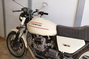 Moto Guzzi V35 II