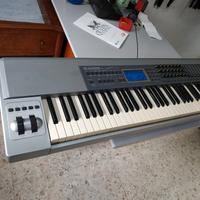 Tastiera Musicale M-Audio Keystation Pro 88 master