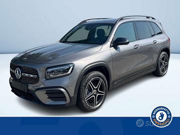 Mercedes-Benz GLB Classe 200d Automatic AMG L...