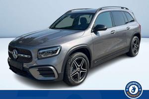 Mercedes-Benz GLB Classe 200d Automatic AMG L...