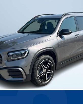 Mercedes-Benz GLB Classe 200d Automatic AMG L...