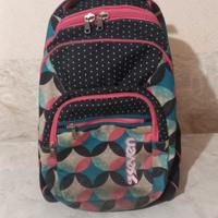 zaino scuola trolley SEVEN