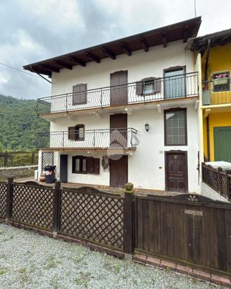 CASA INDIPENDENTE A GIAVENO