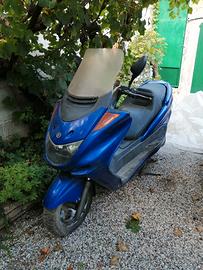 Yamaha Majesty 250 - 2001