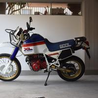 Honda XL 600 LM - 1986 (PD 04)
