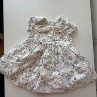 Dolcissimo Vestito C&A per Neonata