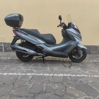 Kymco X-Town 300i - 2019