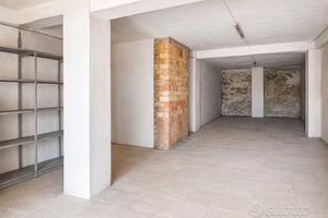 Prezzo rivisto Garage/Magazzino/Laboratorio 110 mq