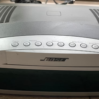 Impianto Bose 321 - Serie 1