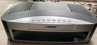 Impianto Bose 321 - Serie 1